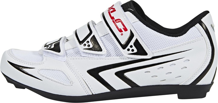 Actual product image XLC CB-R04 Road Shoes Unisex (39)