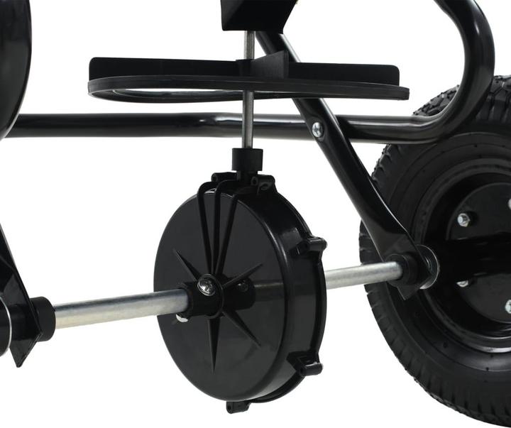 Image du produit vidaXL Streuer