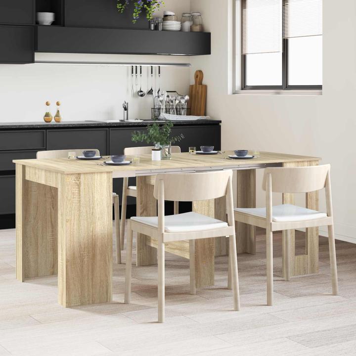 Image du produit vidaXL Esstisch (180 x 85 x 75 cm)