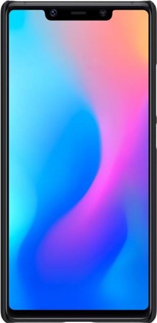 Productafbeelding Nillkin Super Frosted Shield-serie (Xiaomi Mi 8 SE)