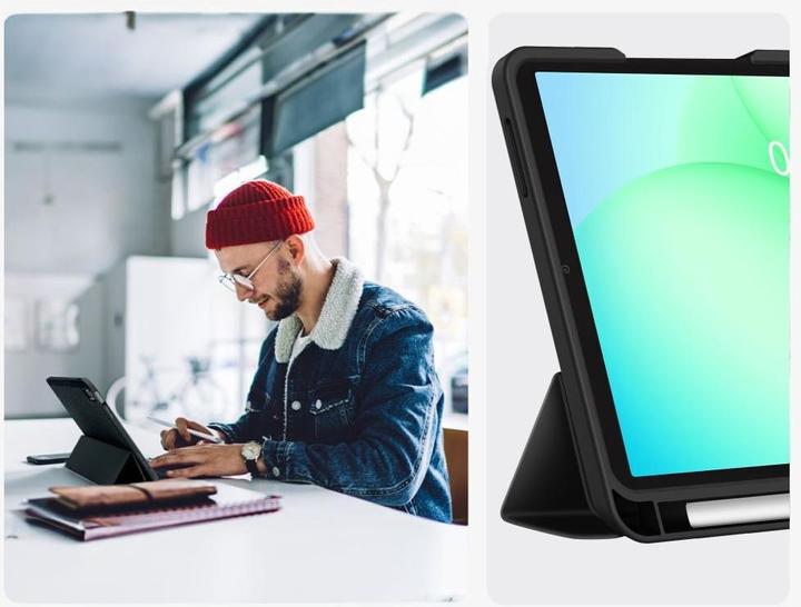 Image du produit Tech-Protect SC Pen (Samsung Galaxy Tab A11, Samsung Galaxy Tab A9)