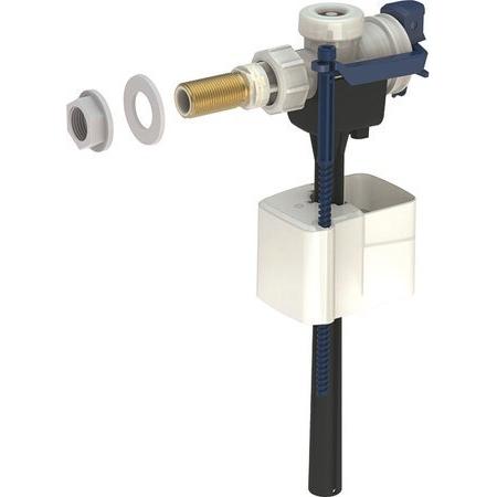 Thumbnail - Geberit, Ventil, universal filling valve 3/8 type 333 (136.705.00.3)