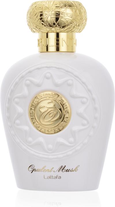 Produktbild Lattafa Opulent Musk (Eau de Parfum, 100 ml)