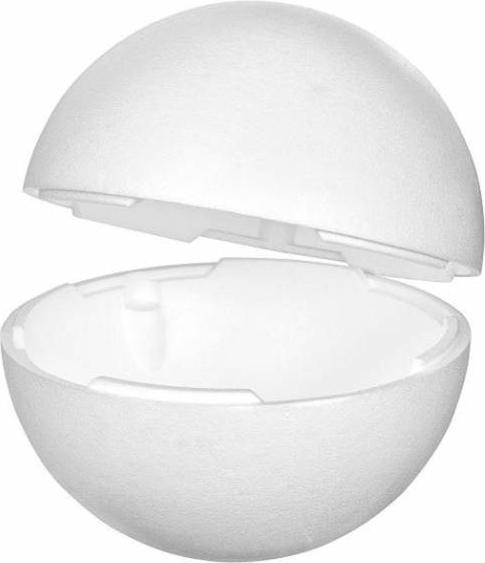 Actual product image Glorex Balls