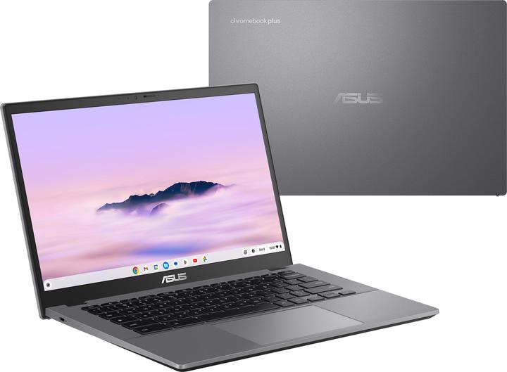 Produktbild ASUS Chromebook CX3 (14", Intel Core i3-1315U, 8 GB, 128 GB, DE)