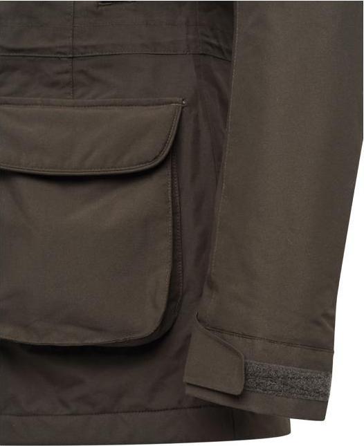 Actual product image Beretta Tri-Active EVO W Jacket (L)