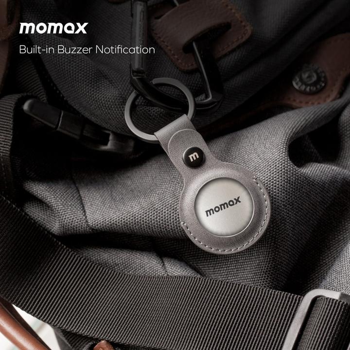 Image du produit Momax PinTag Find My Tracker