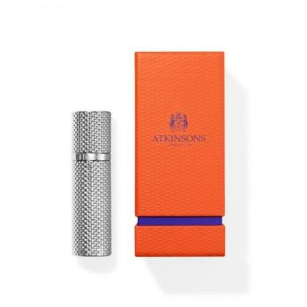 Produktbild Atkinsons The Legendary Collection Case Holder Silver (Schutzhülle)