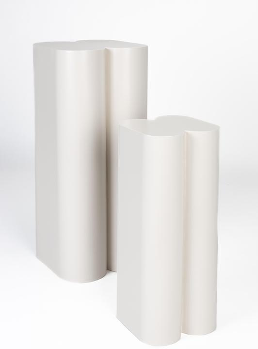 Produktbild Zuiver Shape Plant Stand (Set of 2)