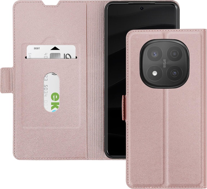 Produktbild Avizar Classic Chic Cover (Xiaomi Redmi Note 14 Pro)