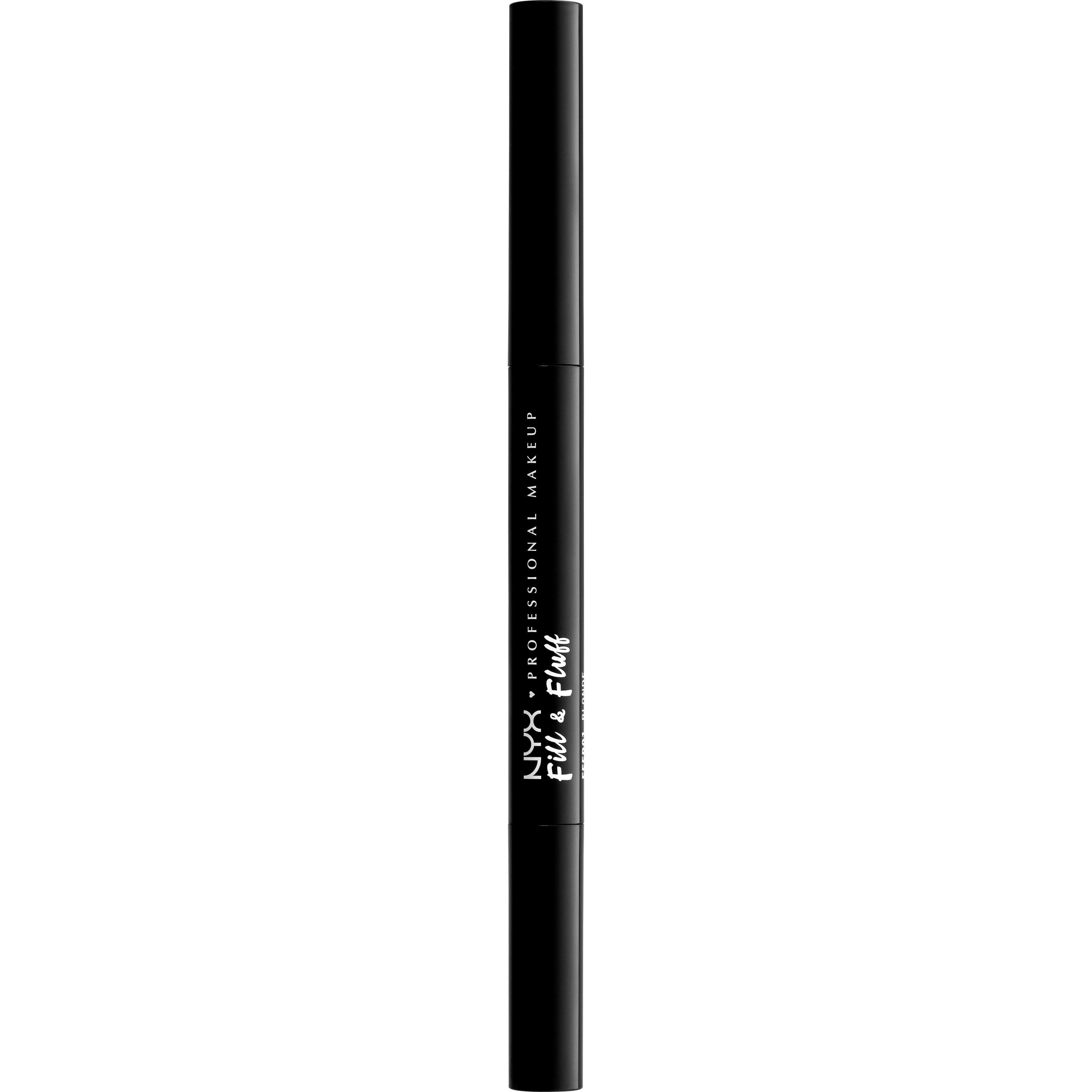 Thumbnail - NYX Professional Make-Up, Augenbrauenstift, Fill und Fluff (Transparent)