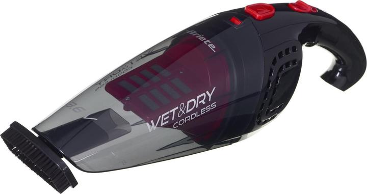 Produktbild Ariete 2474 Beutellos, Violett