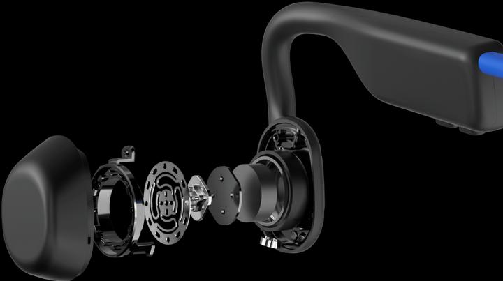Produktbild Shokz OpenMove (ANC, 6 h, Kabellos)