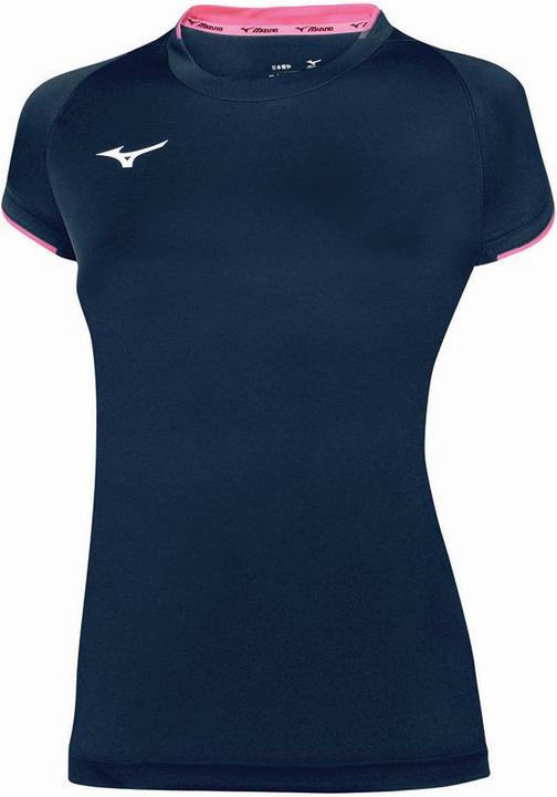 Mizuno WOM CORE SS TEE Damen
