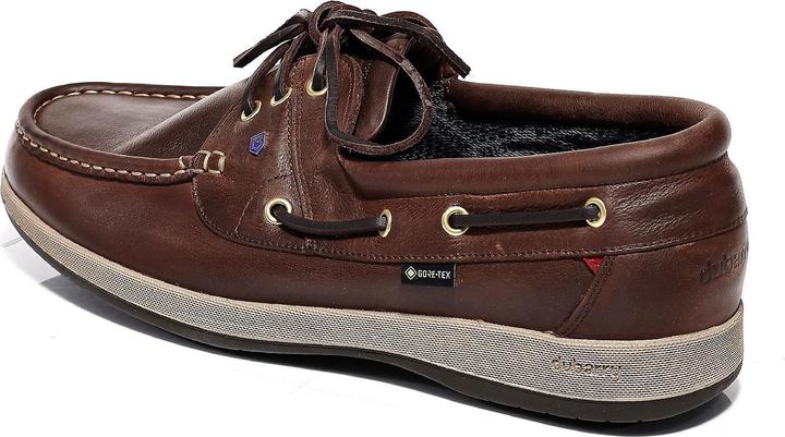 Produktbild Dubarry Bootsschuh Mariner (47)