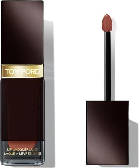 Actual product image Tom Ford Lip Lacquer Luxe Matte (Lark)