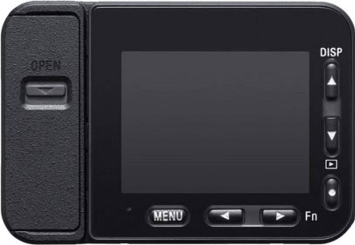 Produktbild Sony DSC-RX0 II Kit (30p, Bluetooth)