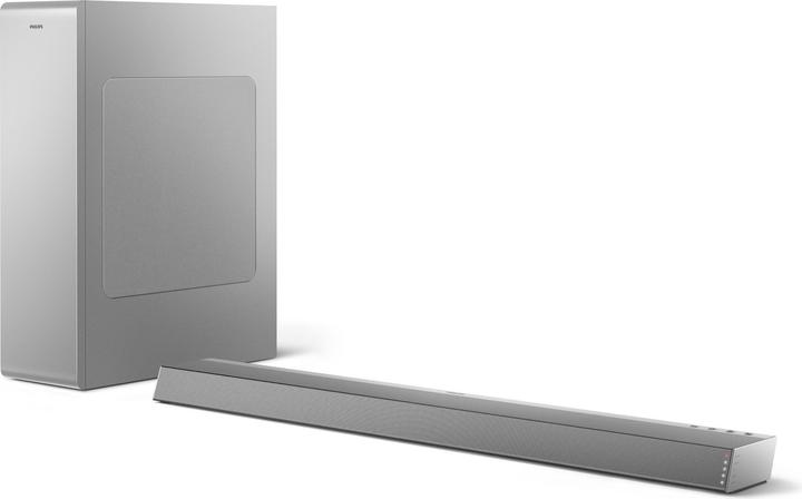 Produktbild Philips TAB6405/10 (140 W, 2.1 Kanal)