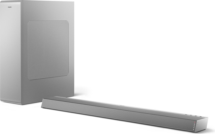 Produktbild Philips TAB6405/10 (140 W, 2.1 Kanal)