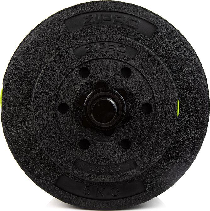Produktbild Zipro hantle bitumiczne 2 x 10 kg (2 x 10 kg)