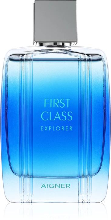 Produktbild Etienne Aigner First Class (Eau de Toilette, 100 ml)