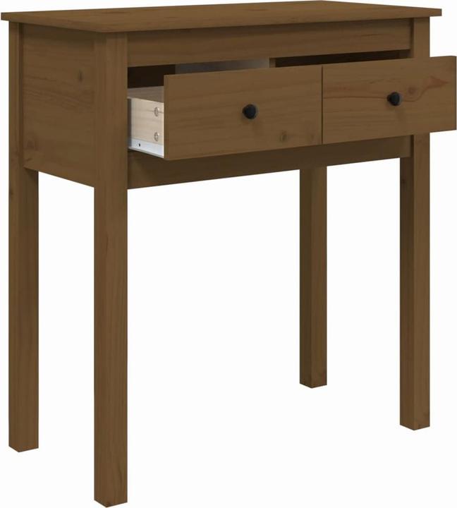 Produktbild vidaXL Stanton (35 x 35 x 75 cm)