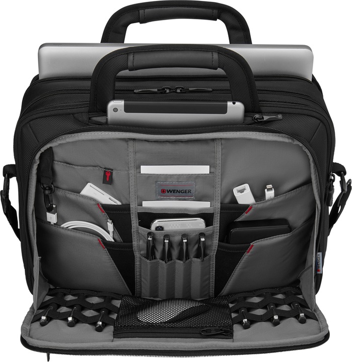 Produktbild Wenger Prospectus (16", Universal)