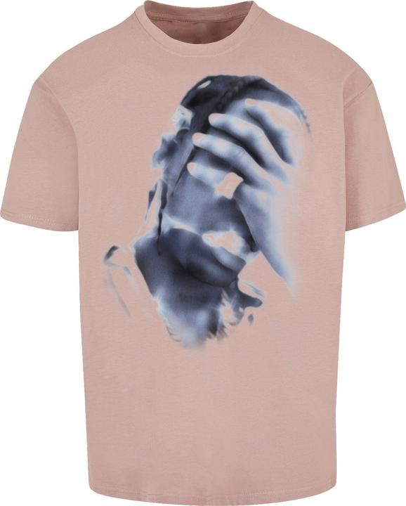 Produktbild Urban Classics 4 AM Oversize Tee - 18463 (M)