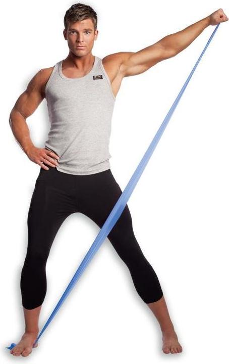 Produktbild Body Sculpture Pilates-Band