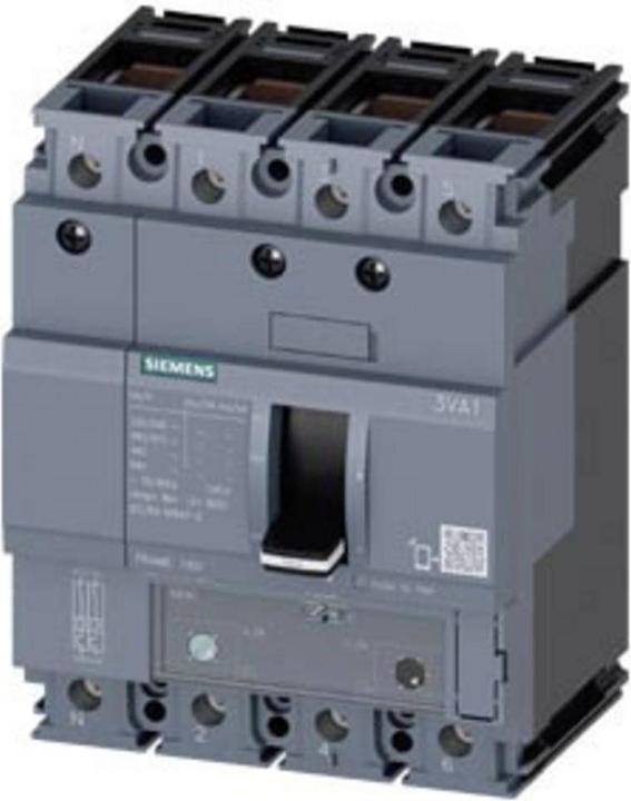 Immagine prodotto Siemens 3VA1116-3GF46-0AA0
