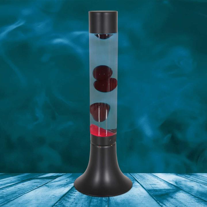 Actual product image Steinhauer Volcano (200 lm)