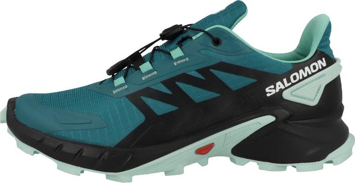 Salomon Supercross 4