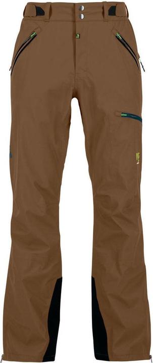 Actual product image Karpos Midi Shell Pants (L)