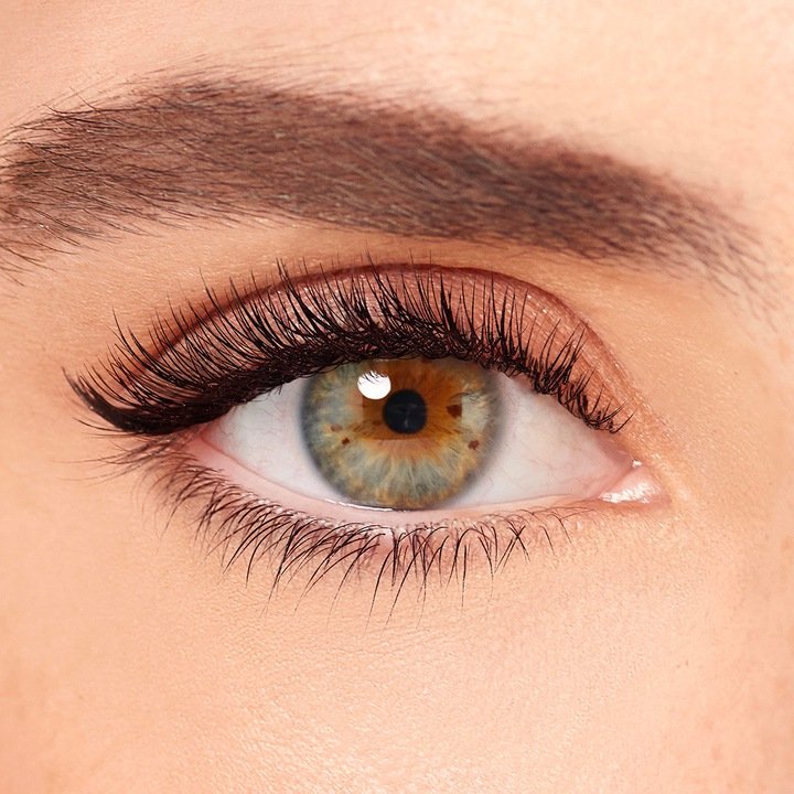 Actual product image Collistar Impeccable Mascara Black (Ultra Nero Black)