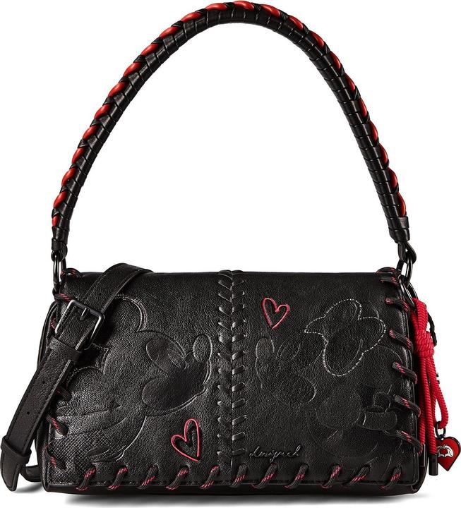 Immagine prodotto Desigual All Mickey Naron Medium Flap