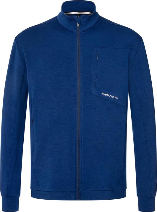 Les Profondeurs Bleues
