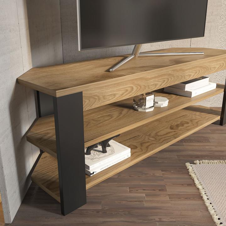 Produktbild Hanah Home Rita TV Stand