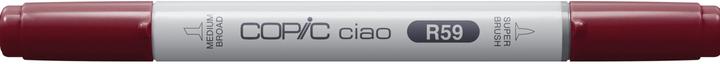 Produktbild Copic Ciao Typ R - 59 (R59 - Cardinal, 1 x)