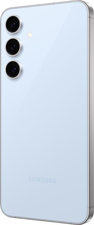 Produktbild Samsung Galaxy S24 FE (128 GB, Blue, 6.70", SIM + eSIM, 5G)