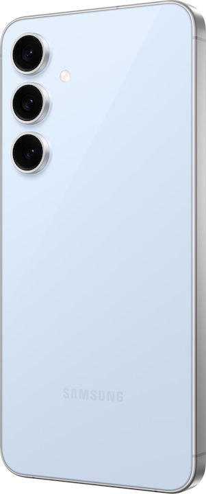 Produktbild Samsung Galaxy S24 FE (128 GB, Blue, 6.70", SIM + eSIM, 50 Mpx, 5G)
