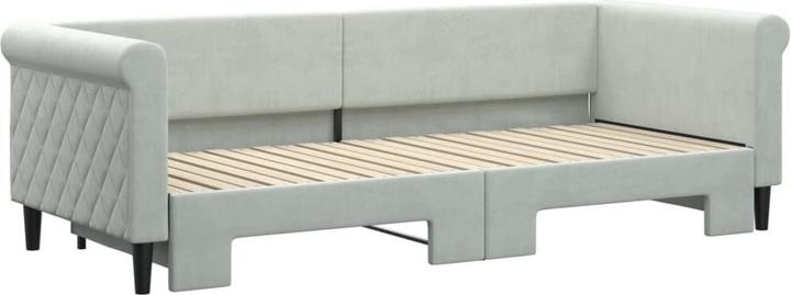 Actual product image vidaXL Becka