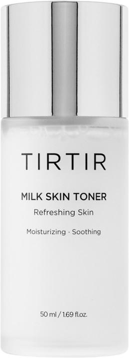 Actual product image TirTir Milk Skin Toner (Face toner, 50 ml)