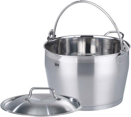 Produktbild ELO Stahlwaren Multitöpfe