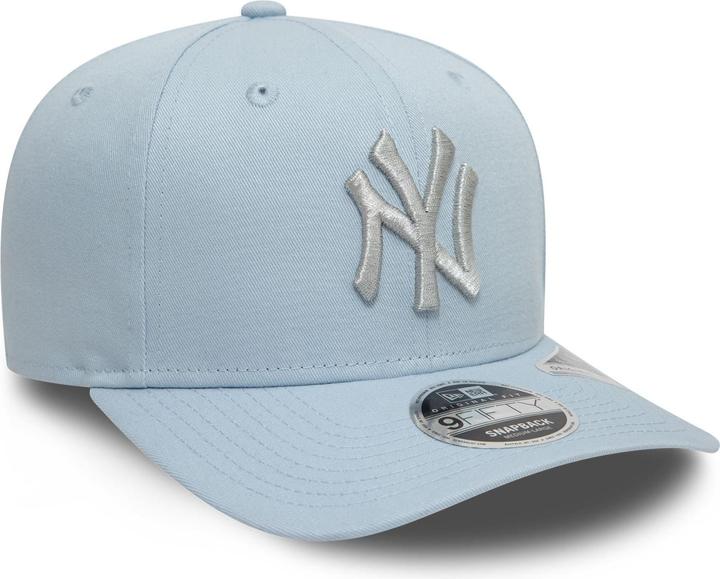 Produktbild New Era 9Fifty Original Snapback Cap New York Yankees - S/M (S/M)