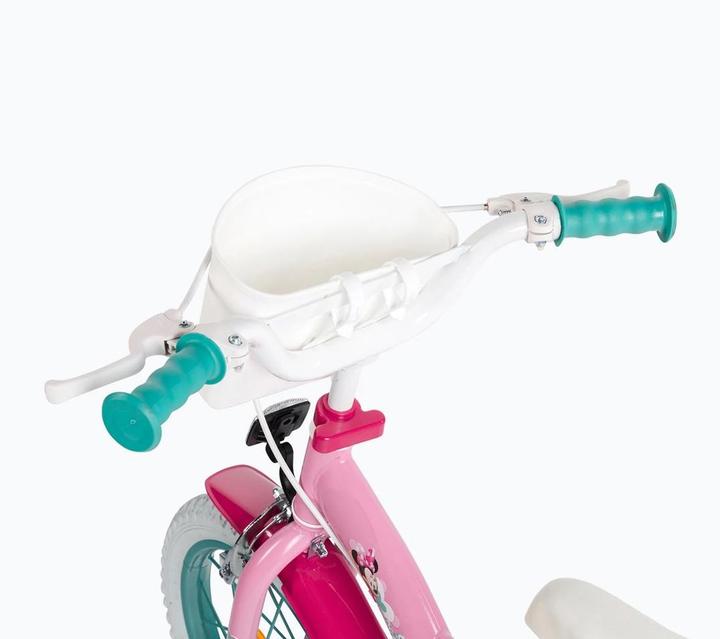 Produktbild ‎Huffy Rowerek dziecięcy Disney MINNIE 14 (14")