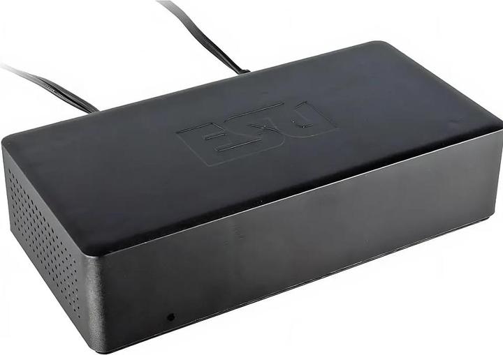 Actual product image ESU Power supply primary 100-240VAC,sec. 15-21VDC/7A, 150VA