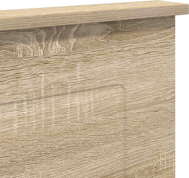 Produktbild vidaXL Kopfteil (7 x 153 x 90 cm)