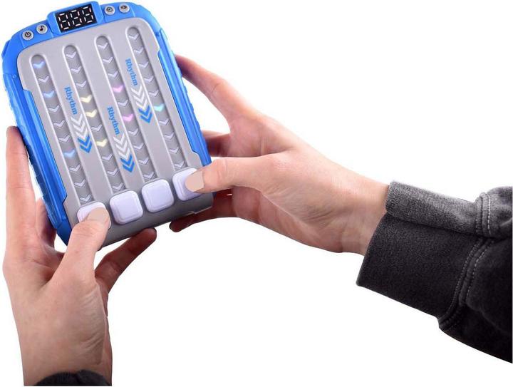 Actual product image Denkspiele: Folge dem Rhythmusspiel