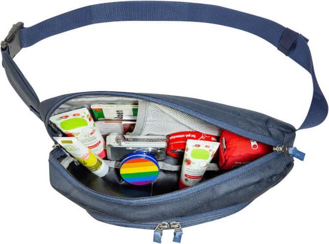Immagine prodotto Tatonka Hip Sling Pack 5