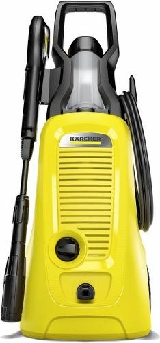 Actual product image Kärcher K 4 Universal (Electrical connection)